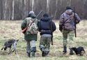 Охота в законе