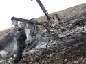 «Экипаж не был  готов к полету»