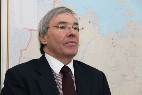 Посол Канады Джон Слоан:  «Потенциал Якутии огромен» 
