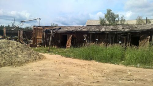 Что появится на месте кладовок?