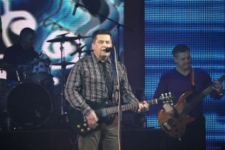 «Любэ»: от романтики к патриотизму