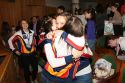 Закрытие олимпиады в Якутске