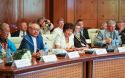 Сайлыкмаа Комбу:  «Библия научила меня беречь слово»