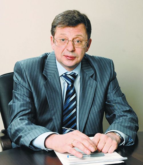 ДВЭУК: новая энергия  для Якутии