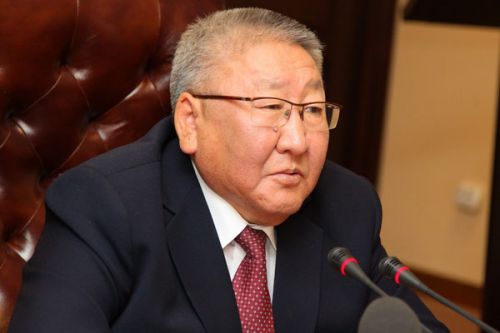 Егор Борисов:  «Готовьтесь к открытому диалогу»