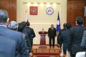 Шаги навстречу
