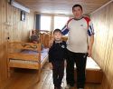 Вдоль по трассе