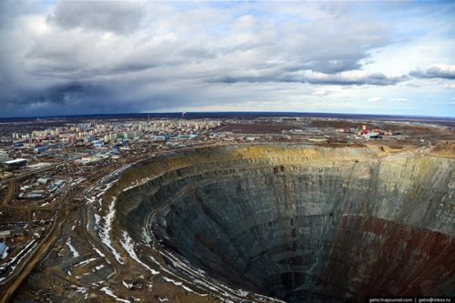 Алмазы, достойные имени