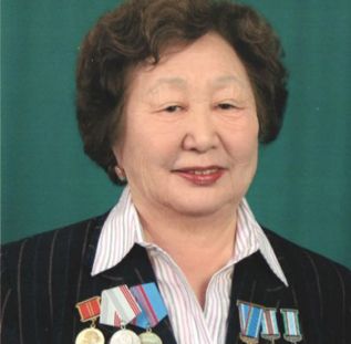 Александра СТРУЧКОВА:  «Главное — это здоровье»