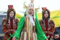 Андрей Борисов:  «В Театре Олонхо  наше прошлое, настоящее и будущее»