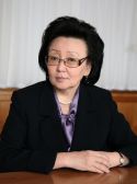 Новые тренды развития федерального университета