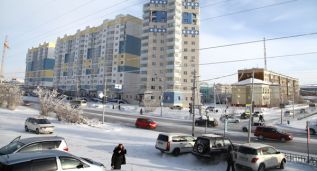 Все выше и выше