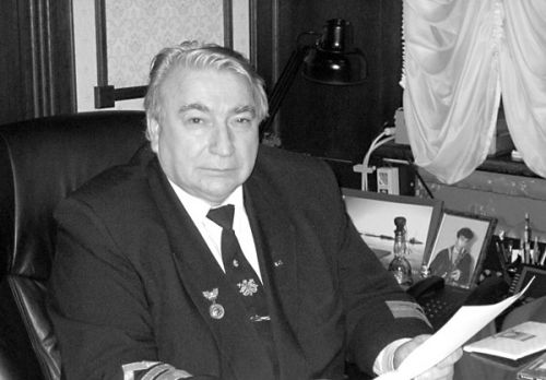 Долженко Юрий Анатольевич