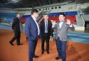 К чемпионату готовы