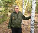 Влюбленный  в якутскую тайгу…