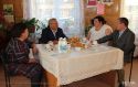 Встречи Егор Борисов призвал общественников объединиться