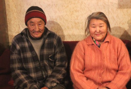 В Оленьке трудно, но можно разводить буренок