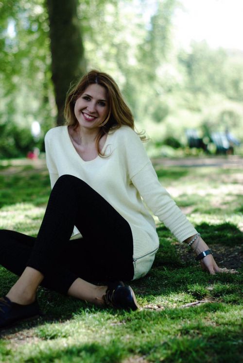 Екатерина Карпухина перешла в «Сахамедиа»