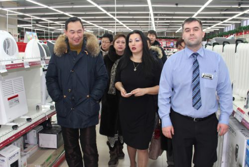 Мэр обещал не допустить спекуляции