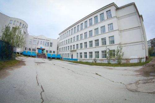 Учебный год  начнется вовремя