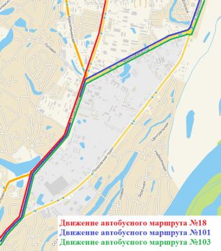 Участок Покровского тракта перекроют на ремонт