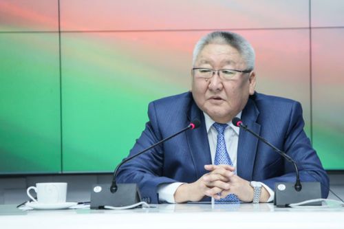 «Августовские» указы Егора Борисова
