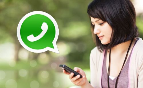 WhatsApp-мания якутян.  Российские СМИ обсуждают феномен популярности мессенджера в Якутии