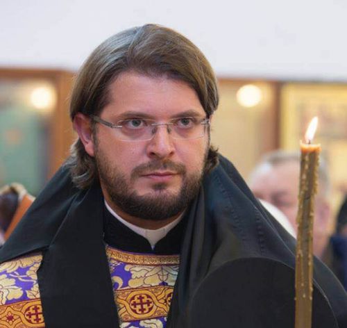 Слово пастыря