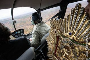 «На Север сквозь века»
