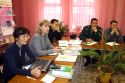 Десант стартовал с Намцев 