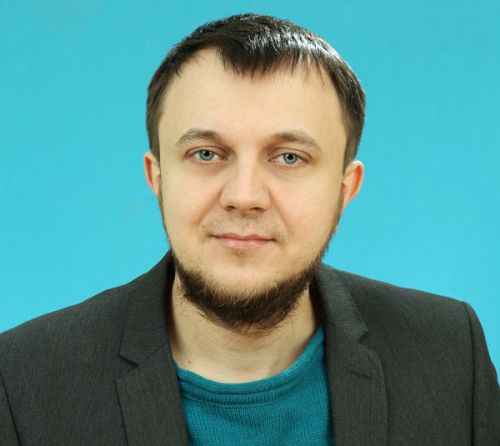 Любимая география Леонида Подвигина