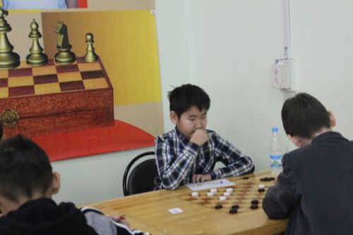 Игра на перспективу