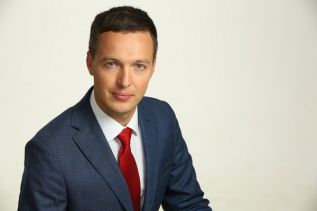 Новогодняя традиция Владимира Атаманченко