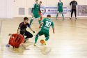 Разгромный счёт «Алмаза»