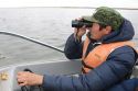 По заповедным  местам Якутии