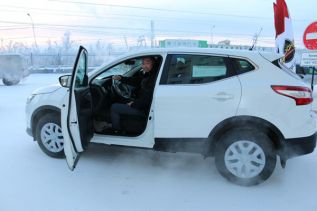 Везучие Хатассы