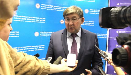 Юрий Куприянов:  «Это не просто отчет, а задачи для республики на будущее»