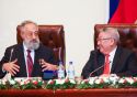 Солнечные станции и ветряки согреют Арктику