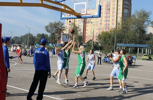 Шаг вперед, два назад
