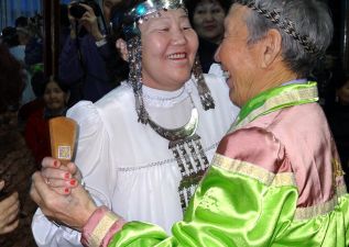 Серебряный возраст  – время для творчества