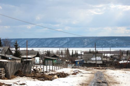 Неприятная история,