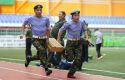 «Соколята» летят в «Орленок»