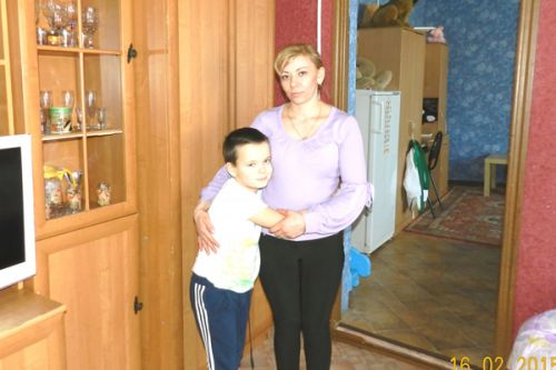 Комнаты преткновения