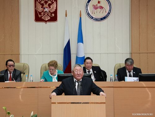 Пришло время качественных перемен