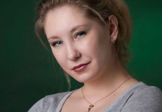 Пристальный взгляд Анны Петерсон