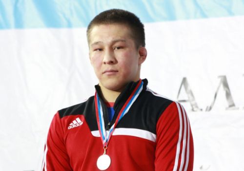 Польская «бронза» Германа Устинова