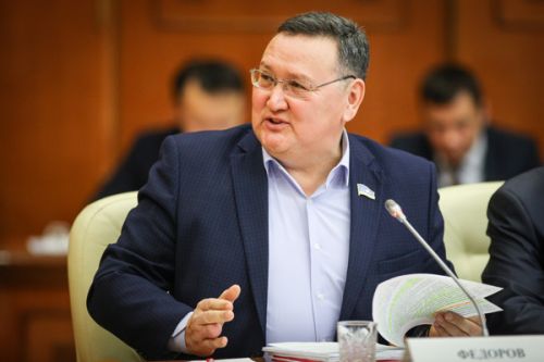 Три процента «упрощенки»