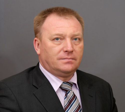 Александр СОЛОВЬЕВ:  «Власти нужны  помощники»