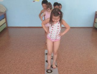Спортинвентарь из конского волоса
