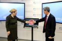 Правительство шагнуло в виртуал